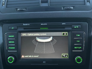 Used Skoda Octavia 2012 for sale - 77203727: Photo