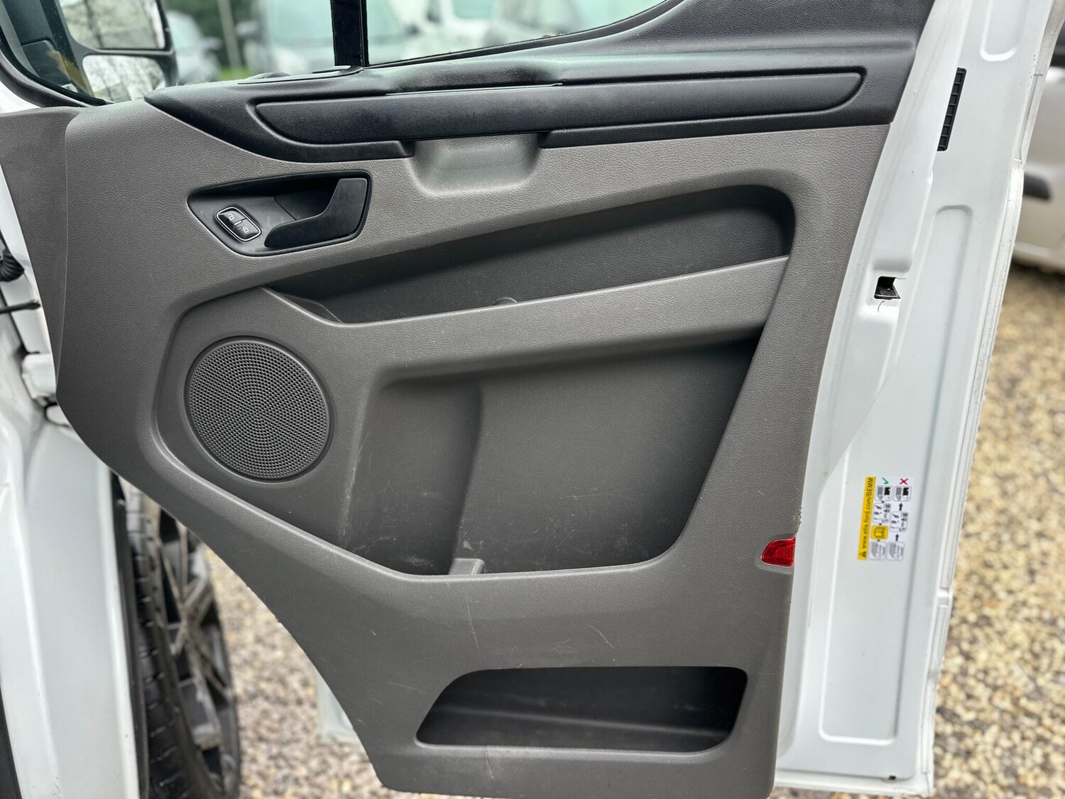 Used Ford Transit Custom 2018 for sale - 77440544: Photo 22