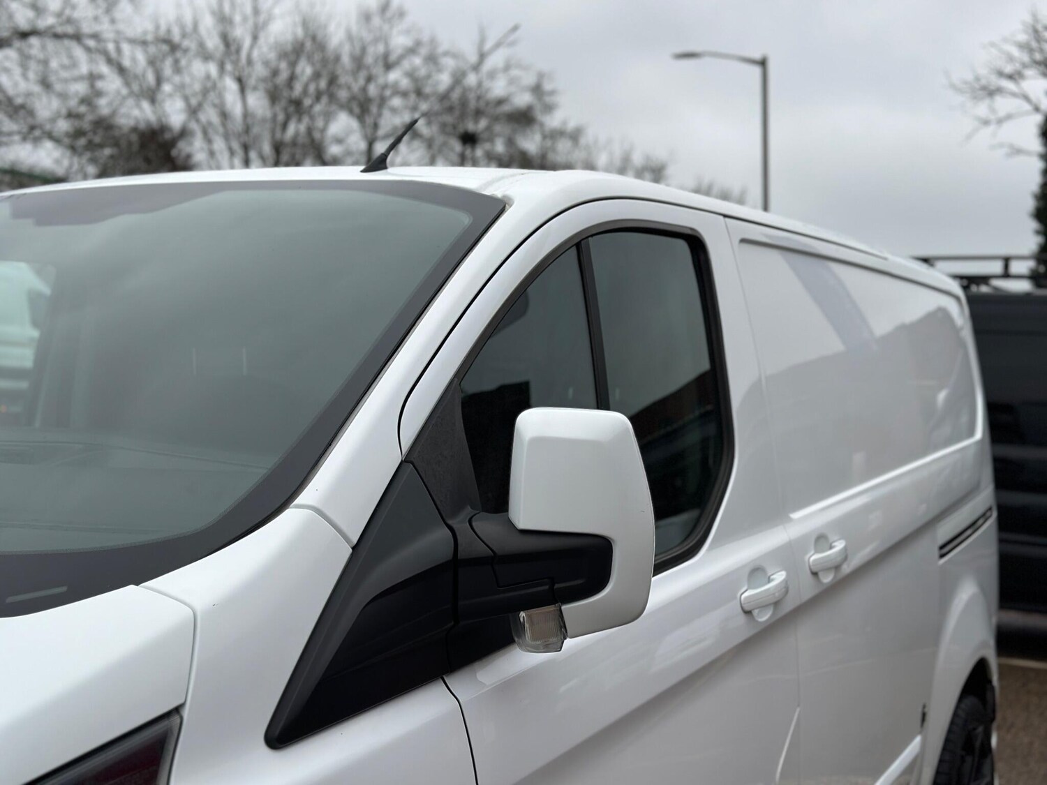 Used Ford Transit Custom 2018 for sale - 77440544: Photo 29