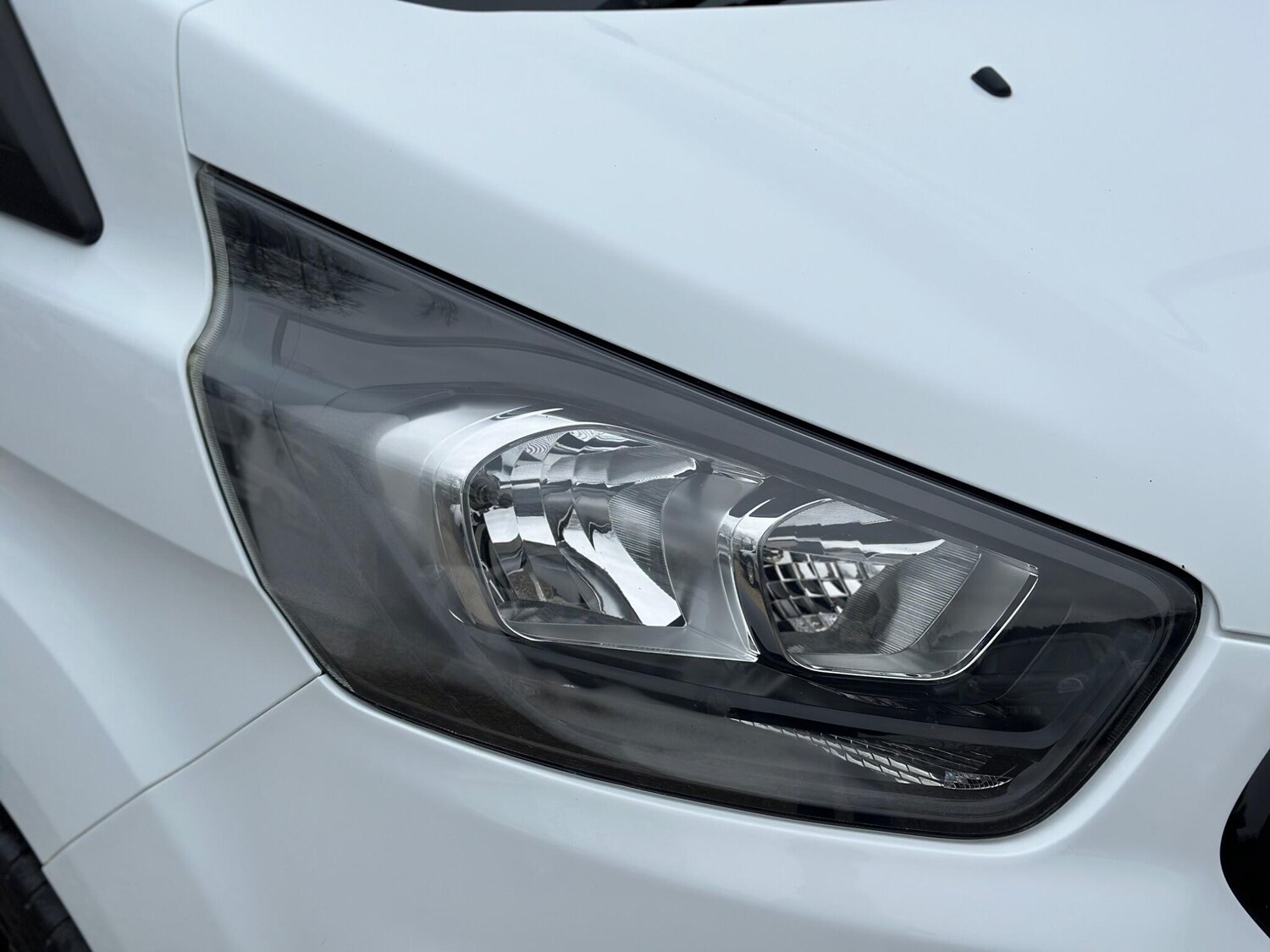 Used Ford Transit Custom 2018 for sale - 77440544: Photo 31