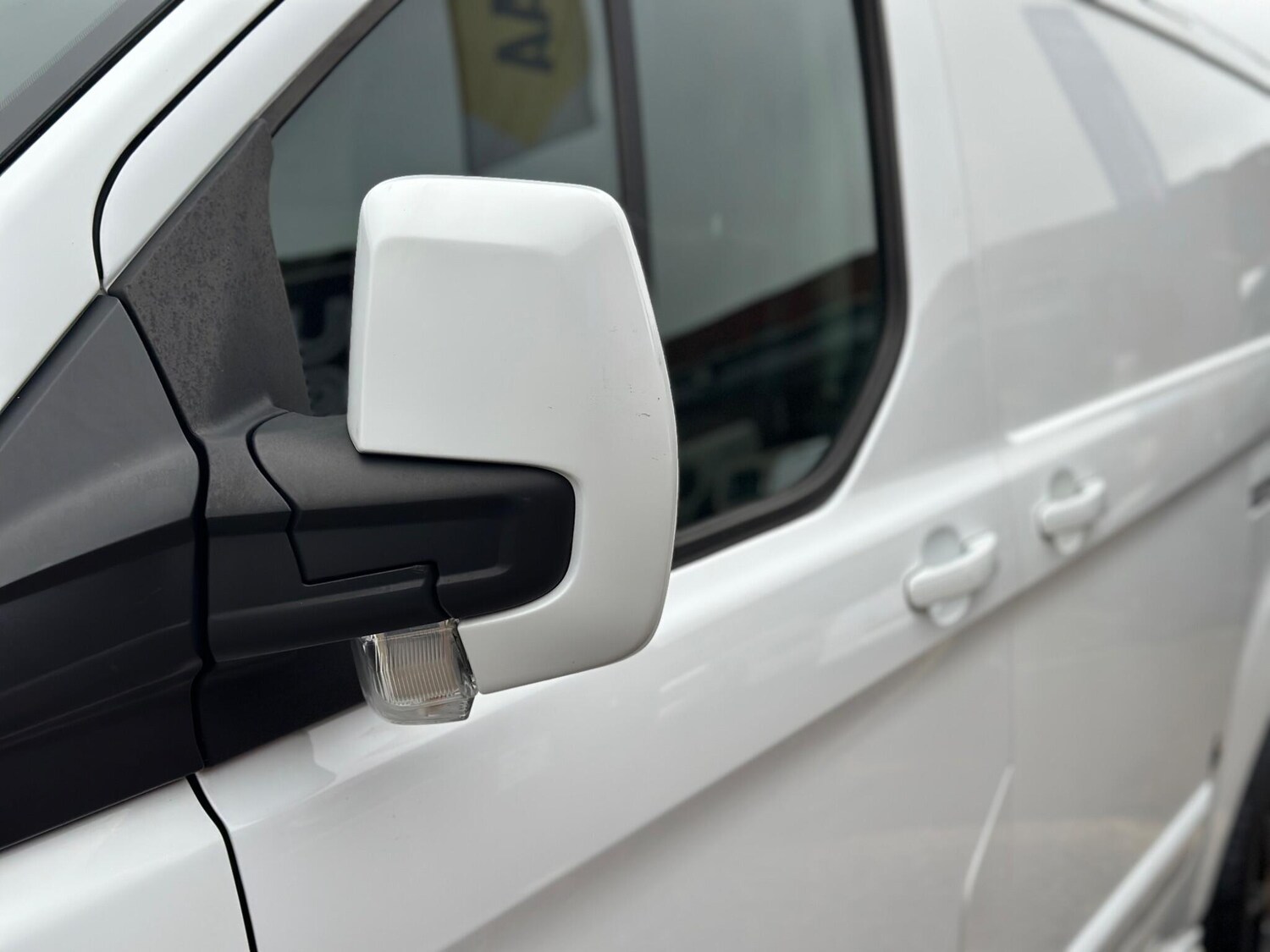 Used Ford Transit Custom 2018 for sale - 77440544: Photo 33