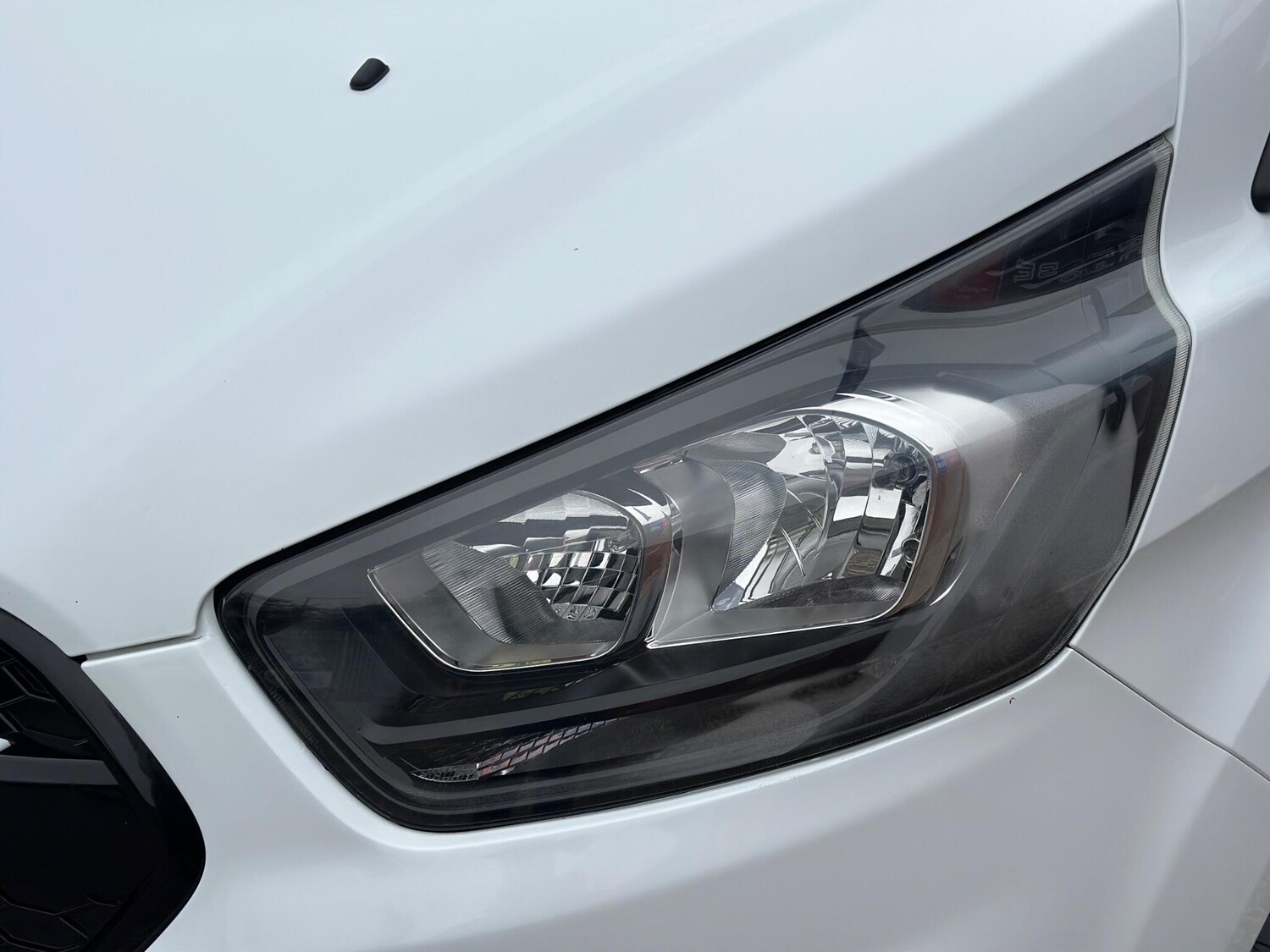 Used Ford Transit Custom 2018 for sale - 77440544: Photo 34