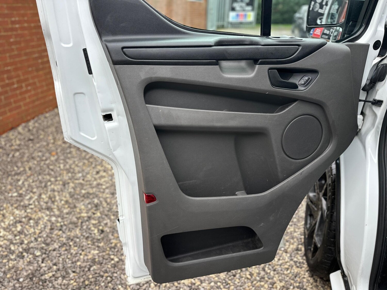 Used Ford Transit Custom 2018 for sale - 77440544: Photo 35