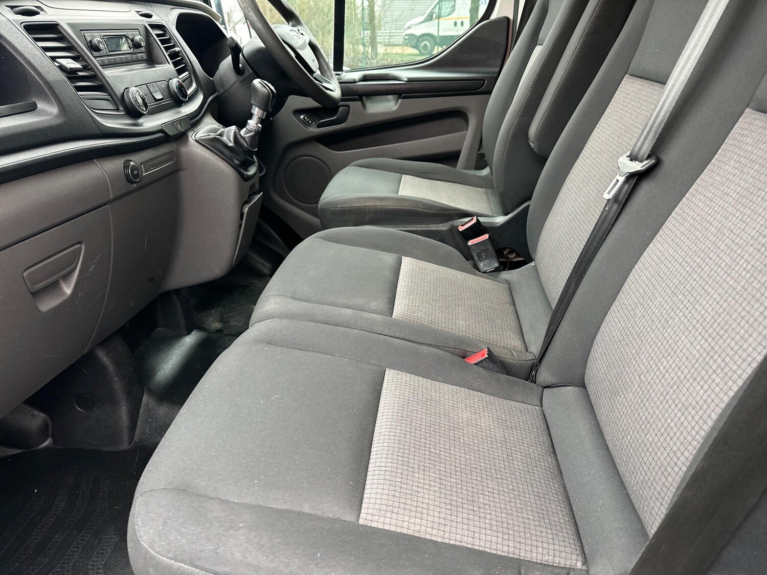 Used Ford Transit Custom 2018 for sale - 77440544: Photo 37