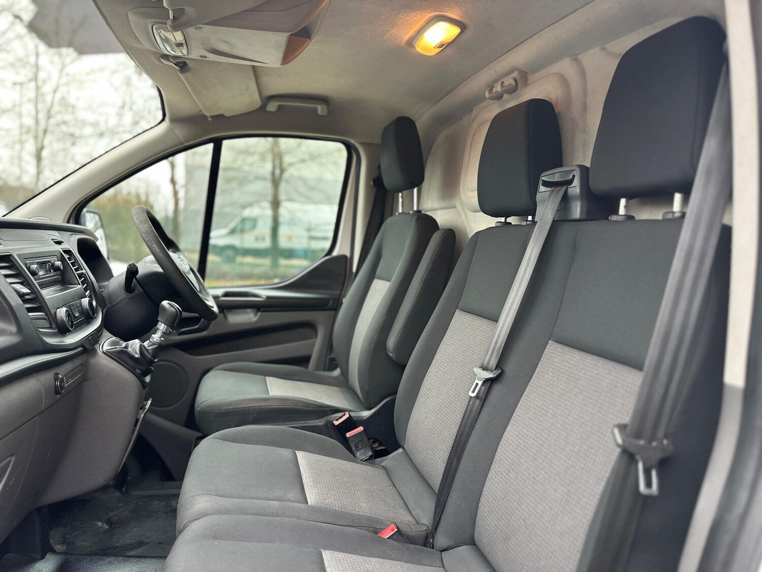 Used Ford Transit Custom 2018 for sale - 77440544: Photo 38