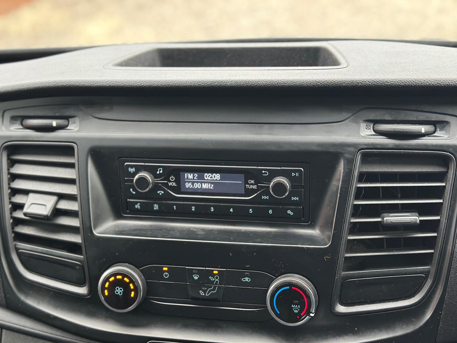 Used Ford Transit Custom 2018 for sale - 77440544: Photo 48