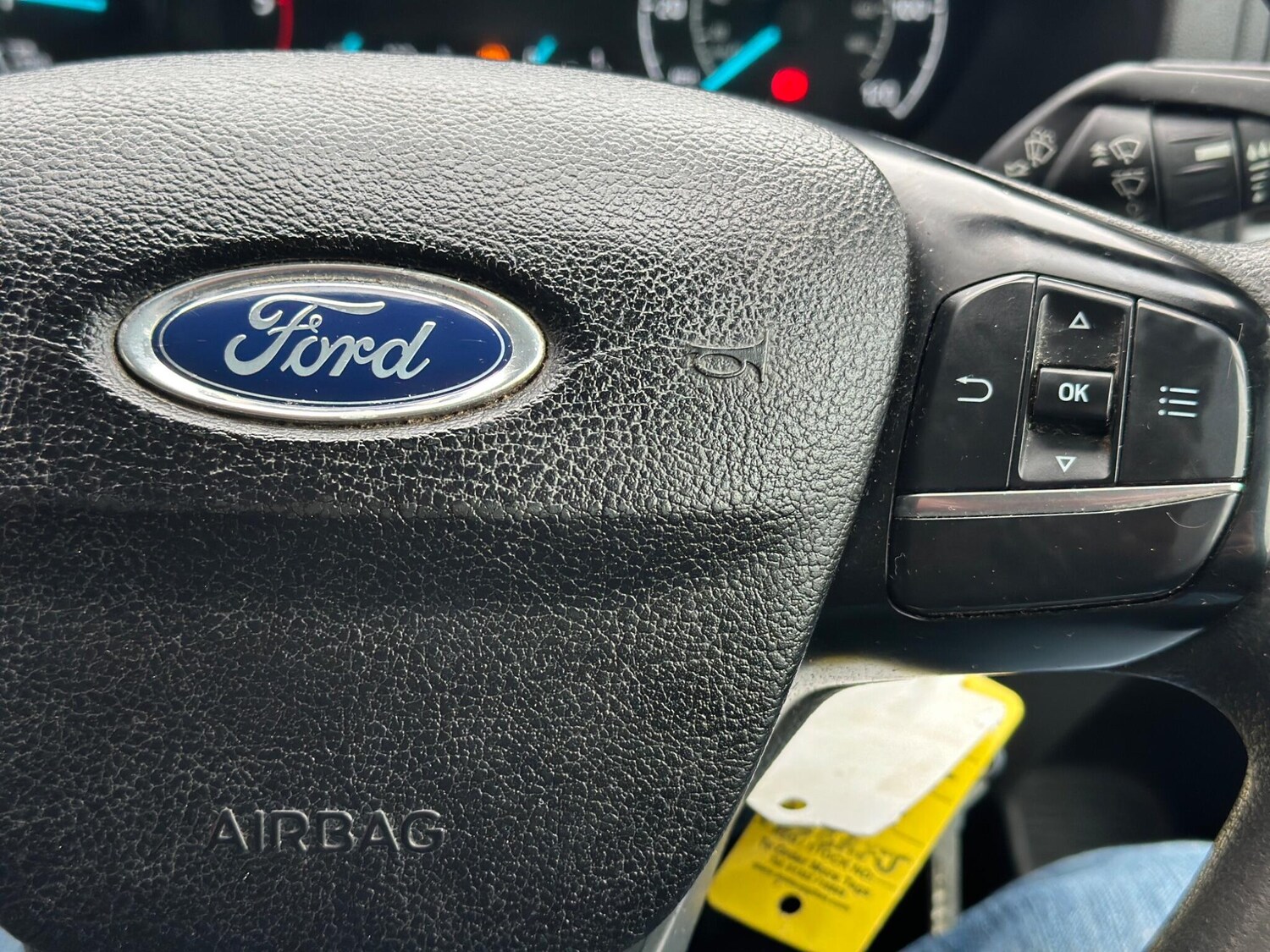 Used Ford Transit Custom 2018 for sale - 77440544: Photo 50