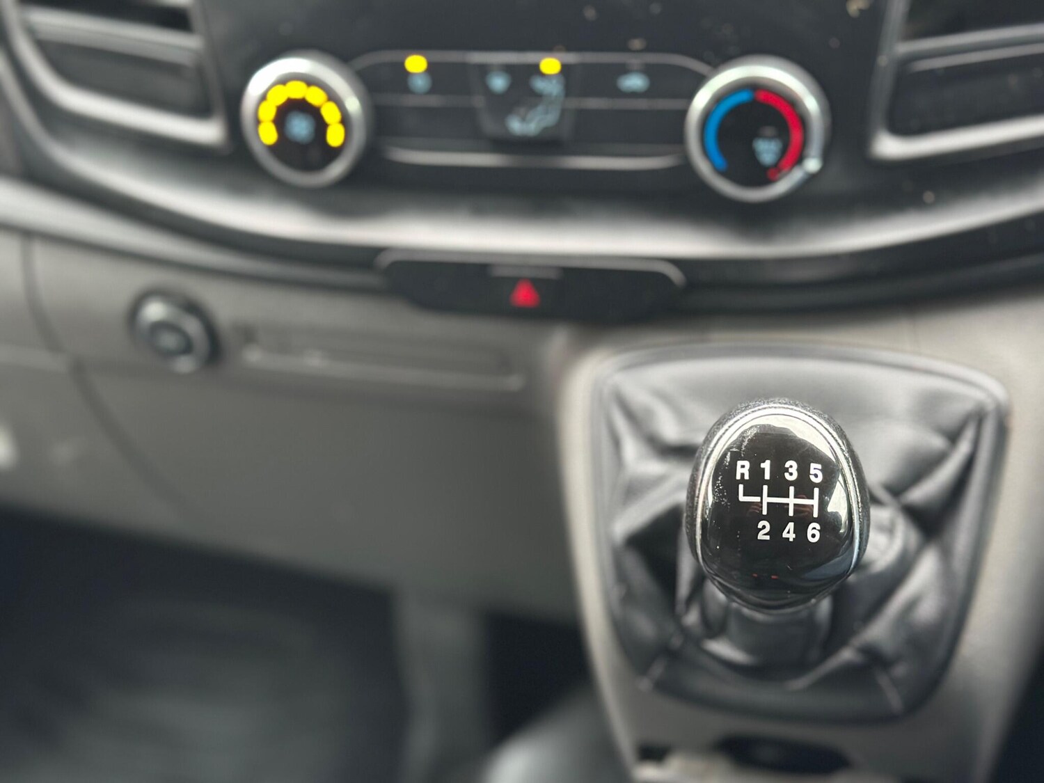 Used Ford Transit Custom 2018 for sale - 77440544: Photo 51