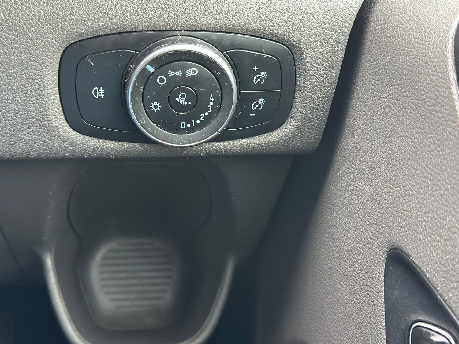 Used Ford Transit Custom 2018 for sale - 77440544: Photo 54