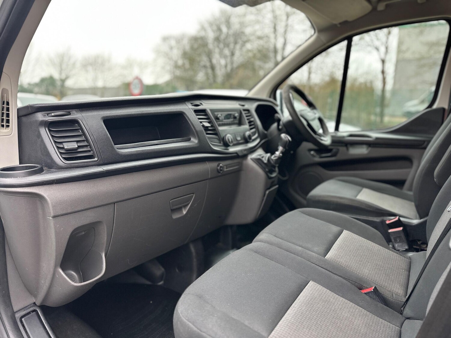 Used Ford Transit Custom 2018 for sale - 77440544: Photo 8