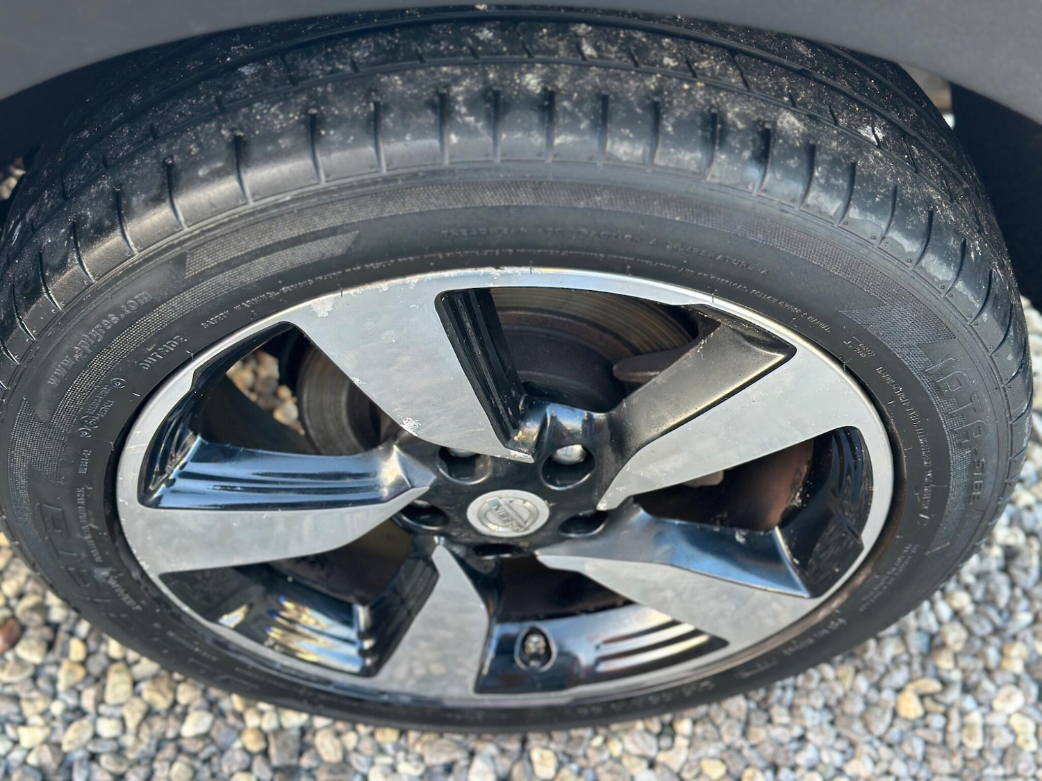 Used Nissan Qashqai 2015 for sale - 77120023: Photo 13