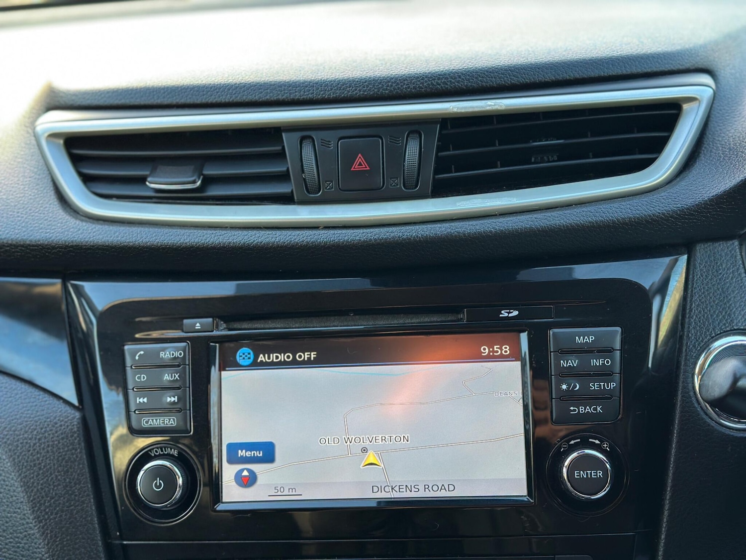 Used Nissan Qashqai 2015 for sale - 77120023: Photo 14