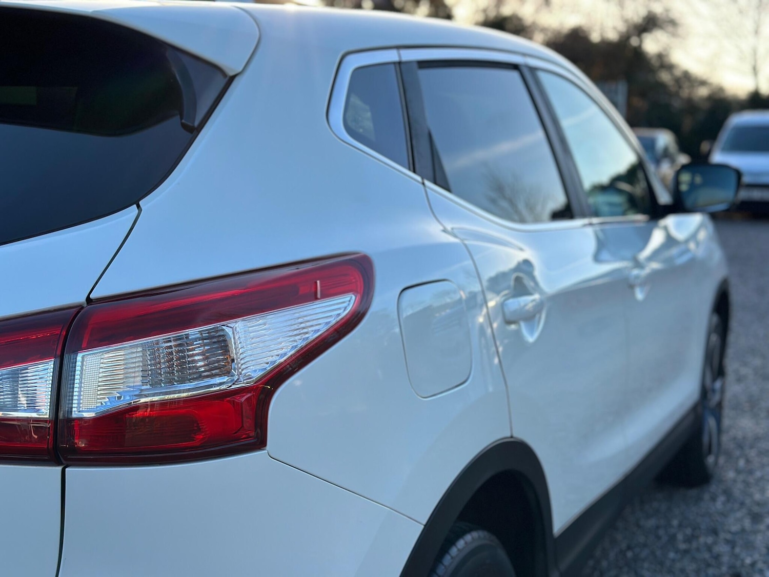 Used Nissan Qashqai 2015 for sale - 77120023: Photo 19