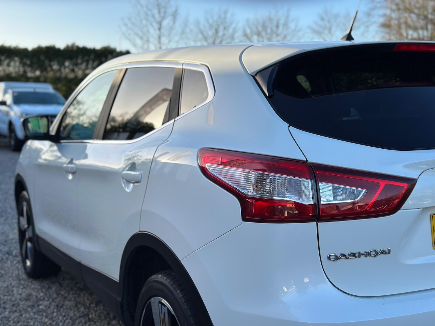 Used Nissan Qashqai 2015 for sale - 77120023: Photo 22