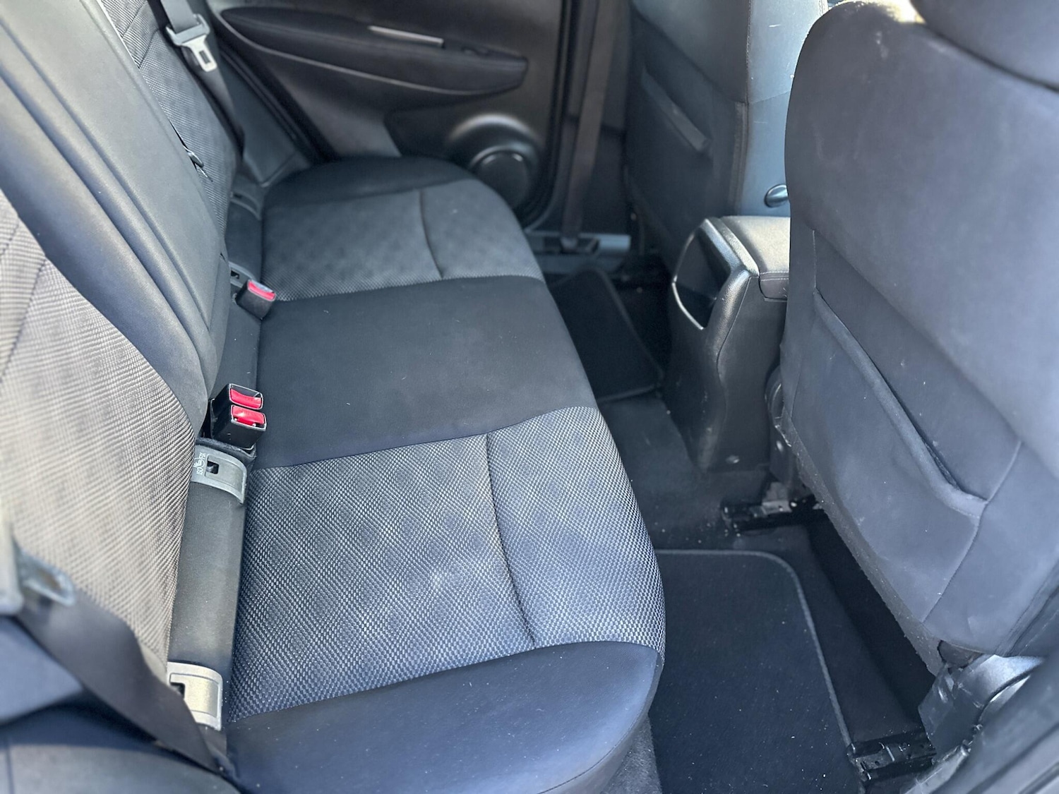 Used Nissan Qashqai 2015 for sale - 77120023: Photo 24