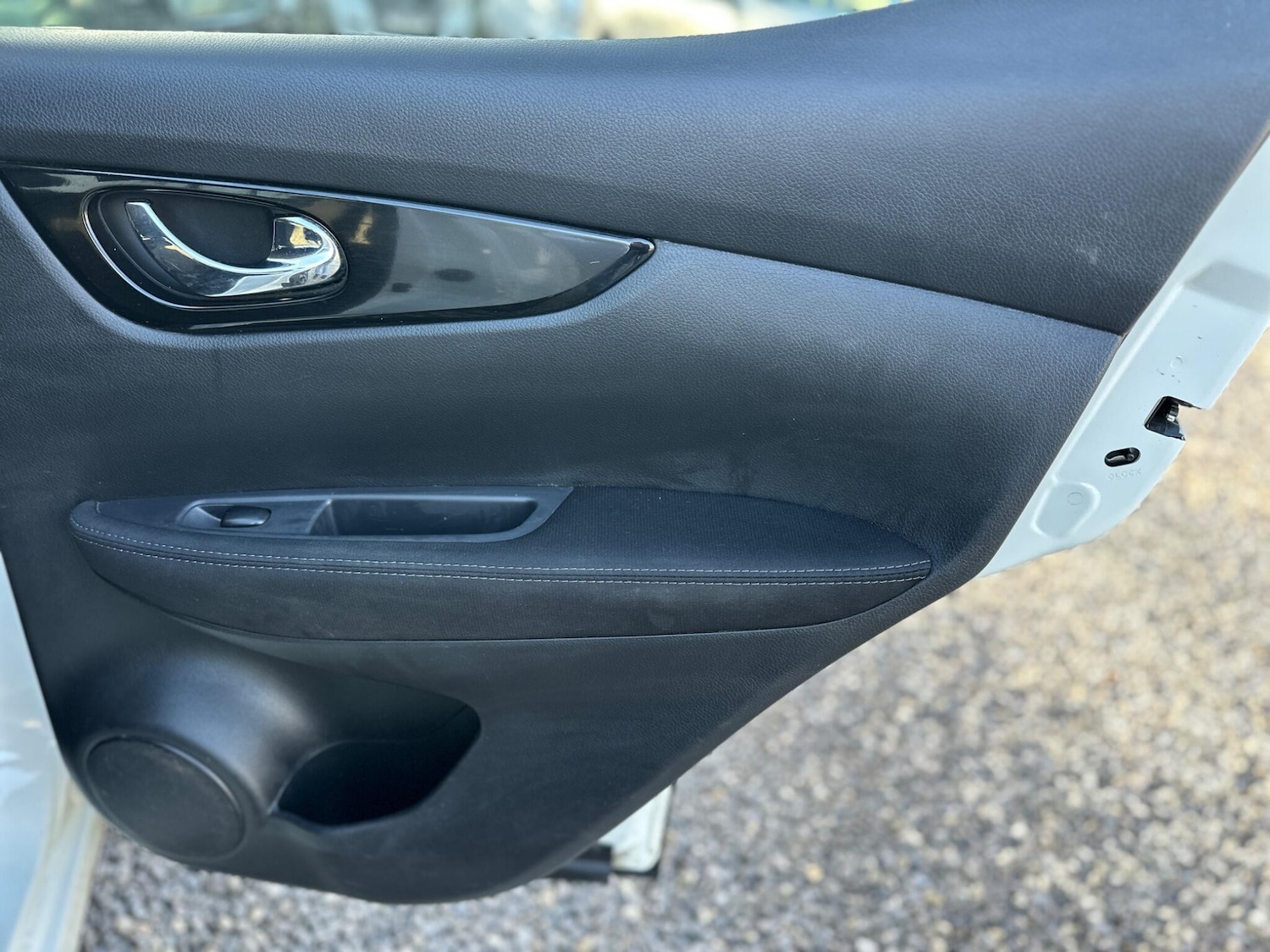 Used Nissan Qashqai 2015 for sale - 77120023: Photo 26