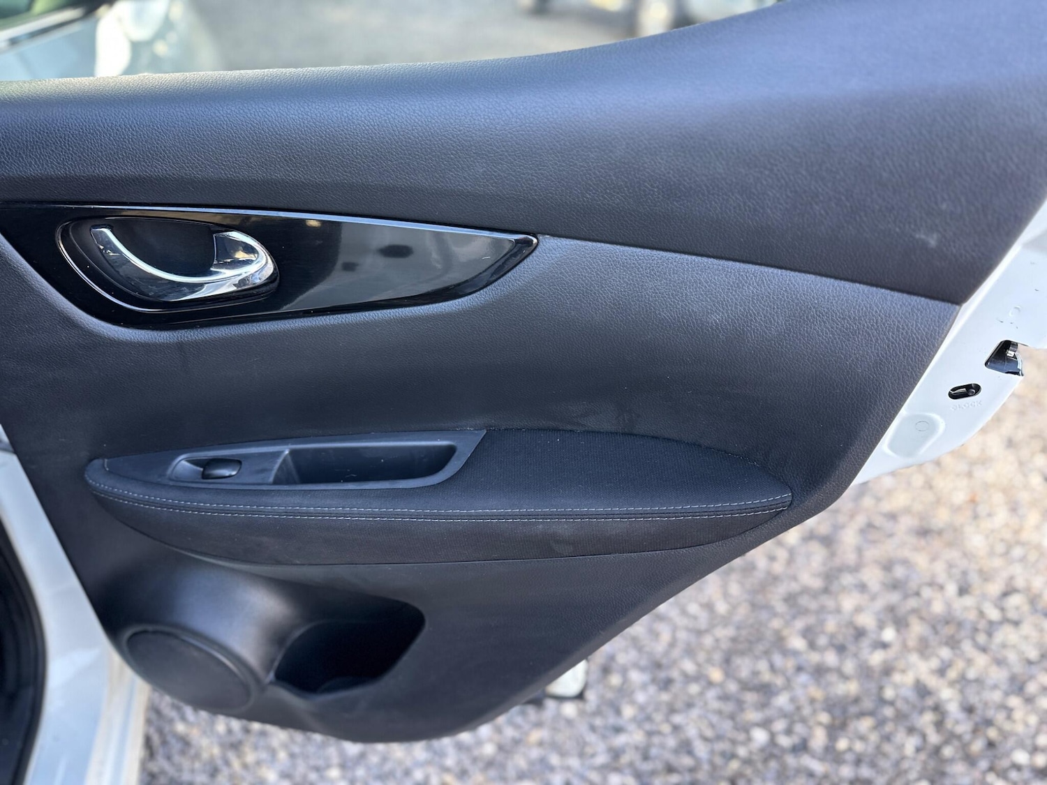 Used Nissan Qashqai 2015 for sale - 77120023: Photo 27