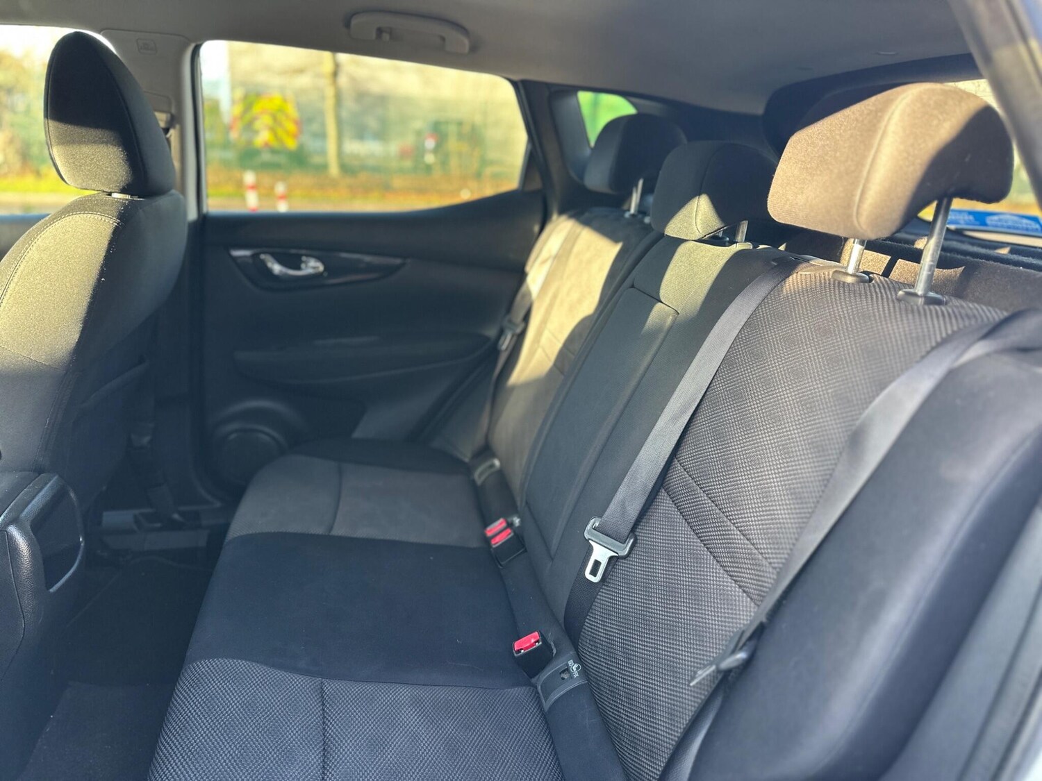 Used Nissan Qashqai 2015 for sale - 77120023: Photo 41