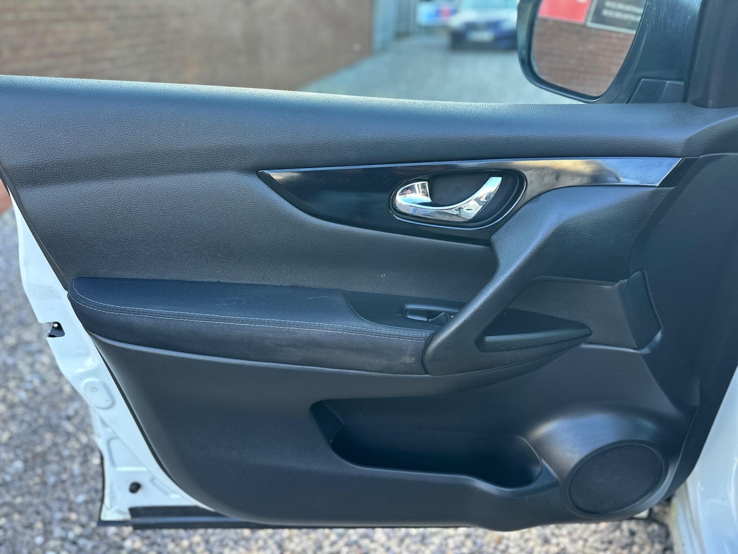 Used Nissan Qashqai 2015 for sale - 77120023: Photo 42