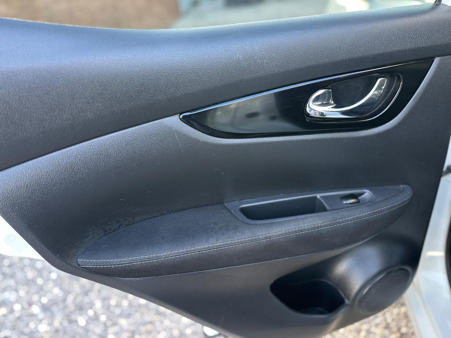 Used Nissan Qashqai 2015 for sale - 77120023: Photo 44