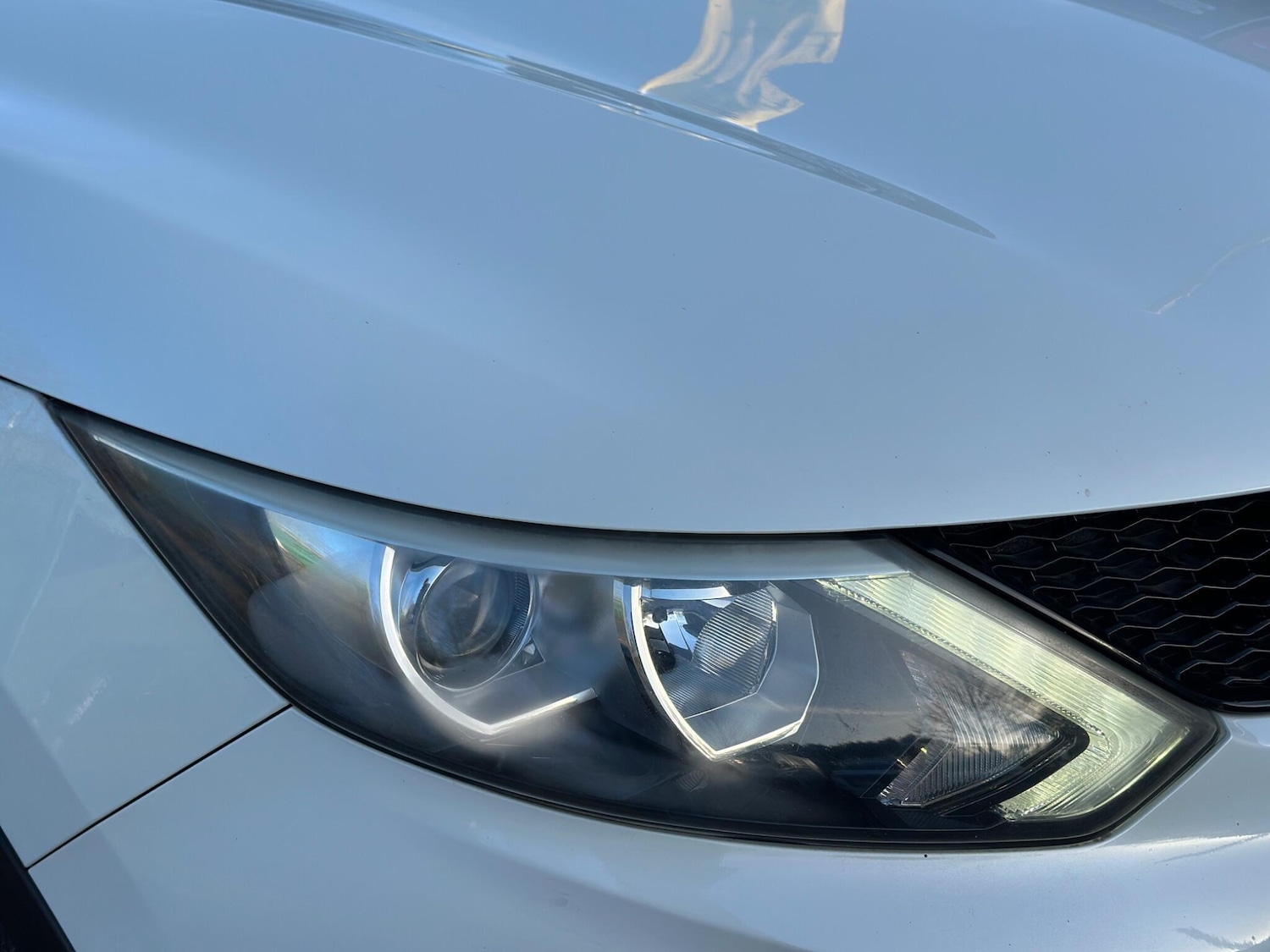 Used Nissan Qashqai 2015 for sale - 77120023: Photo 46