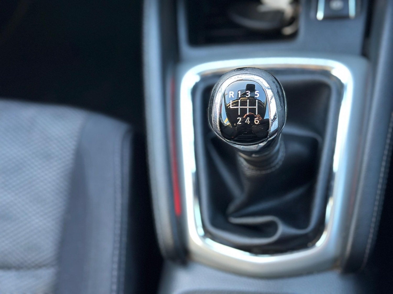 Used Nissan Qashqai 2015 for sale - 77120023: Photo 54