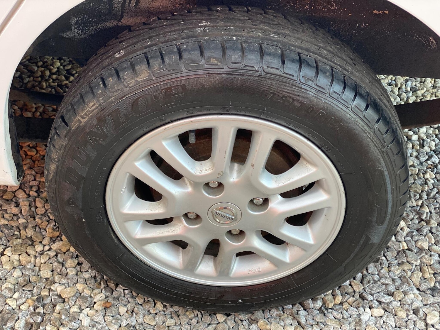 Used Nissan NV200 2014 for sale - 77040527: Photo 10