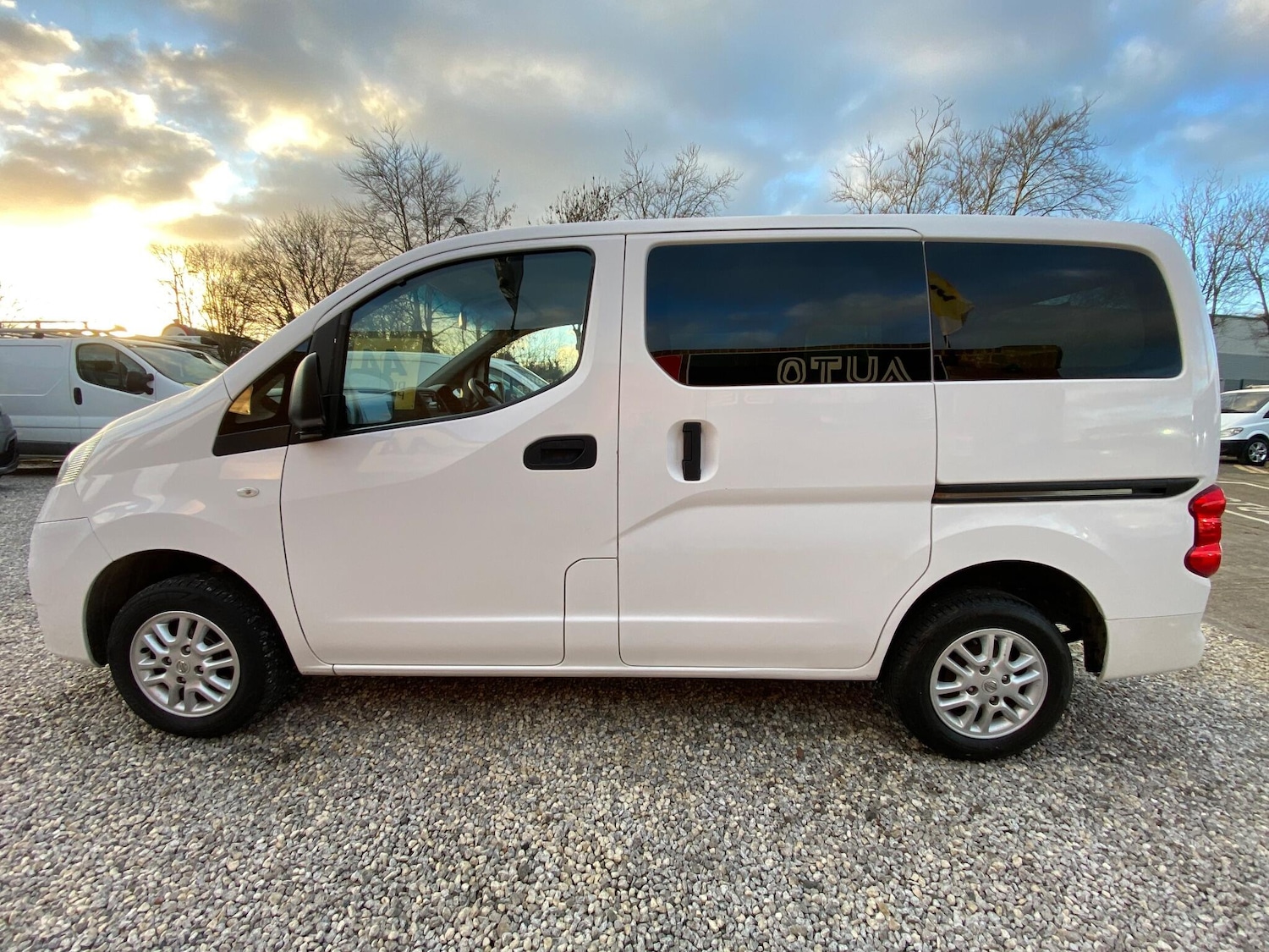 Used Nissan NV200 2014 for sale - 77040527: Photo 13