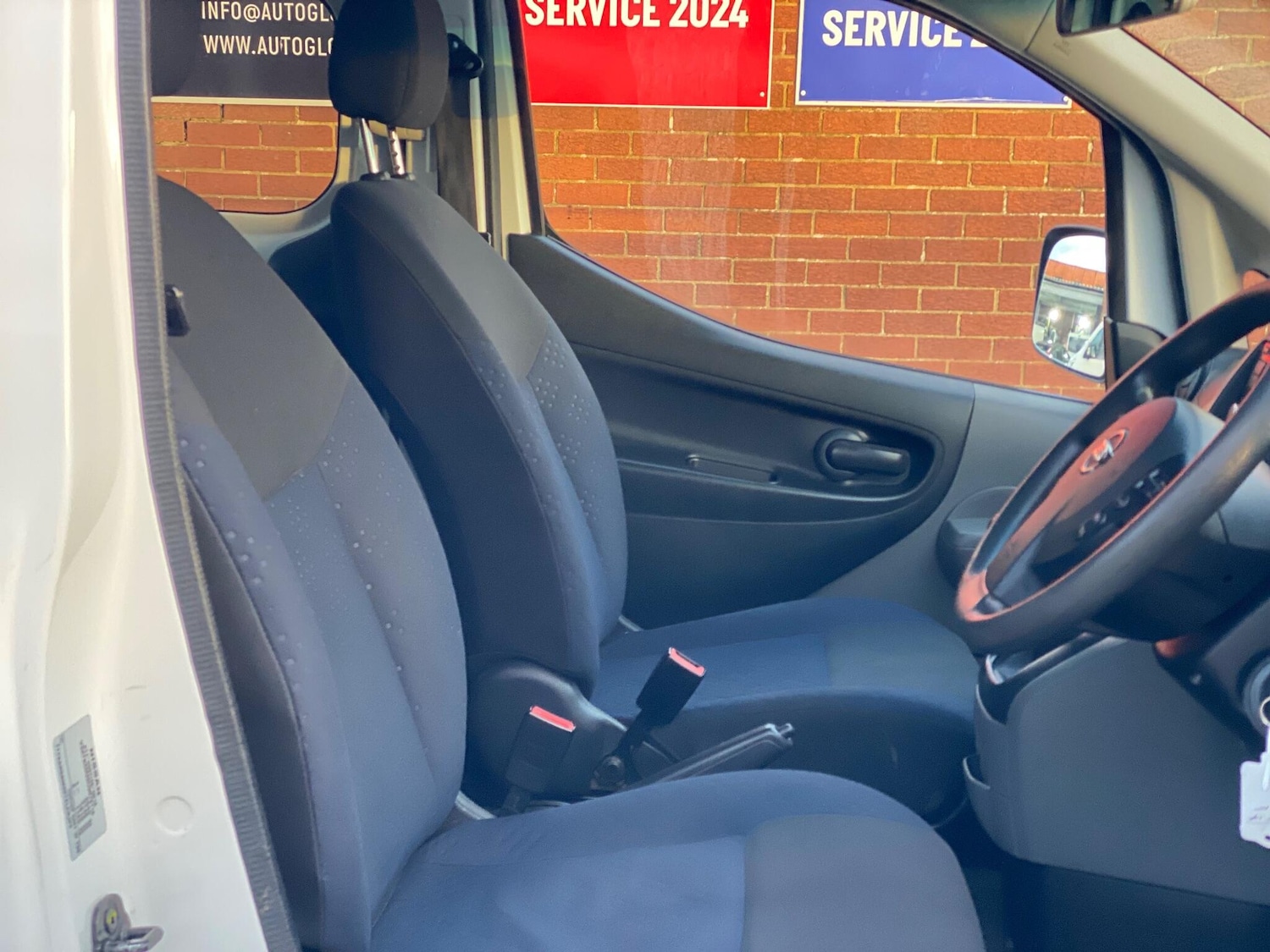 Used Nissan NV200 2014 for sale - 77040527: Photo 17