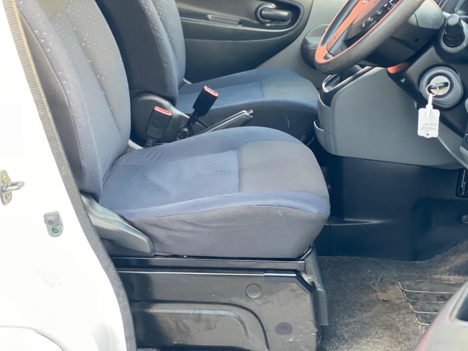 Used Nissan NV200 2014 for sale - 77040527: Photo 18