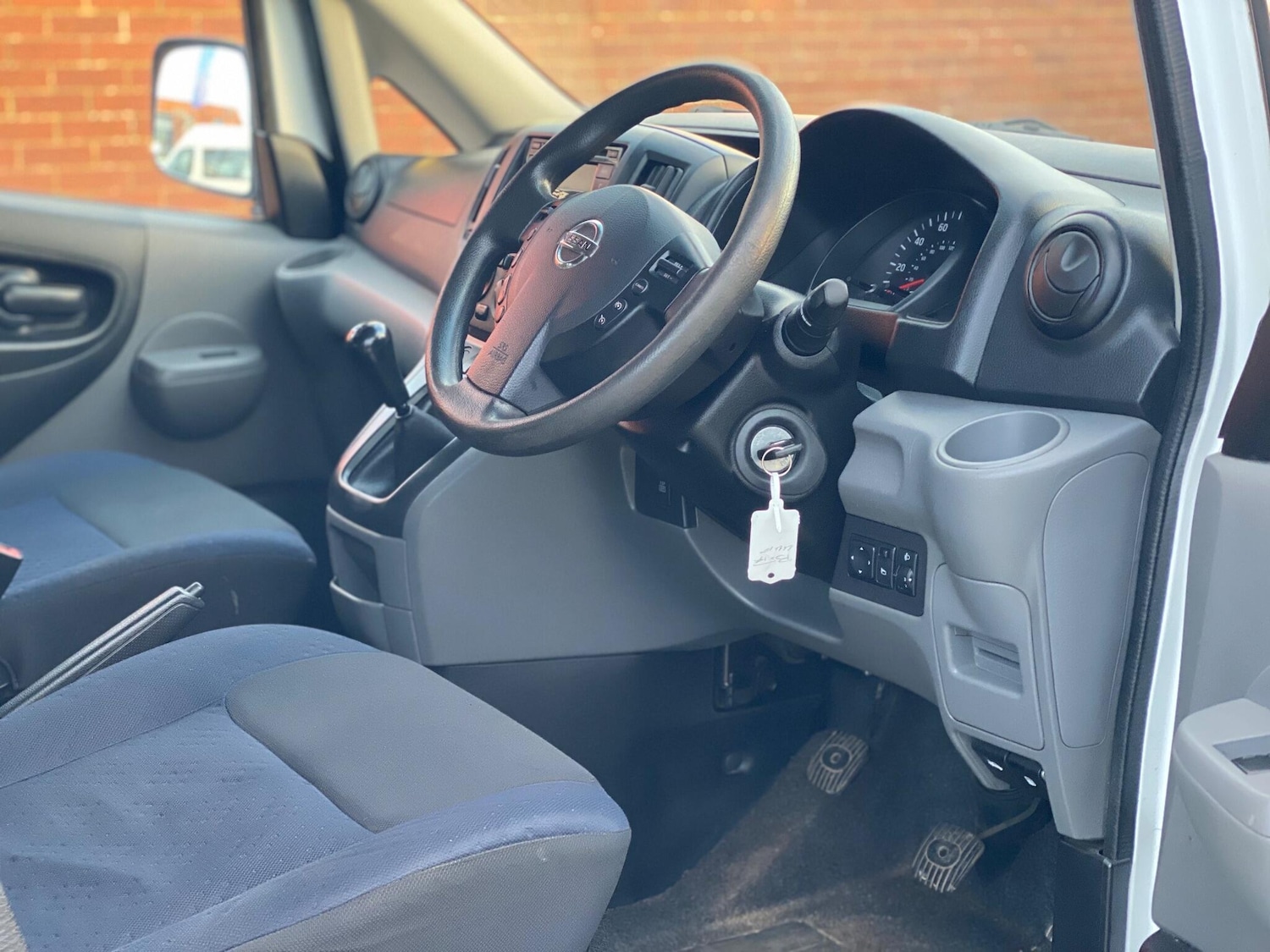 Used Nissan NV200 2014 for sale - 77040527: Photo 20