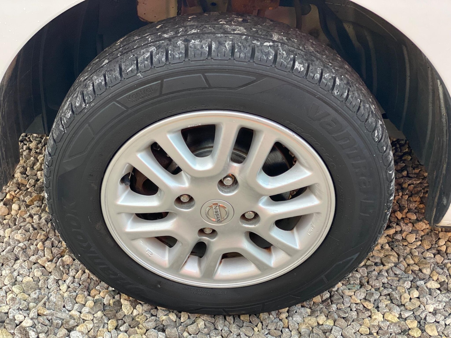 Used Nissan NV200 2014 for sale - 77040527: Photo 22