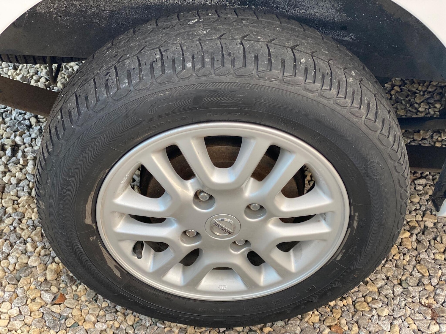 Used Nissan NV200 2014 for sale - 77040527: Photo 23