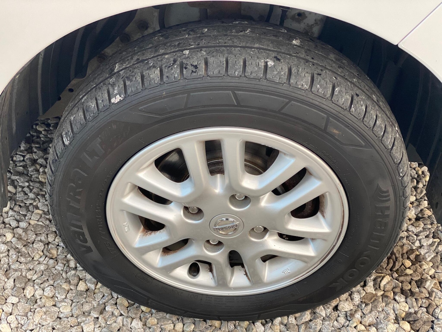 Used Nissan NV200 2014 for sale - 77040527: Photo 24