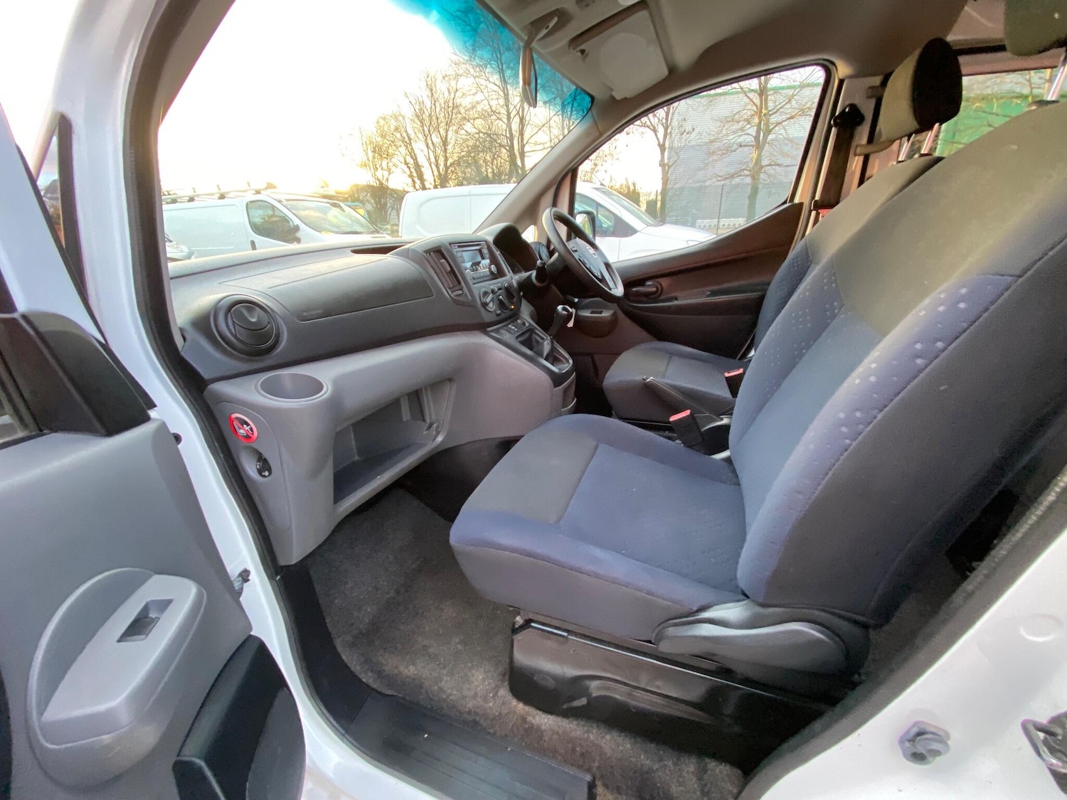 Used Nissan NV200 2014 for sale - 77040527: Photo 26