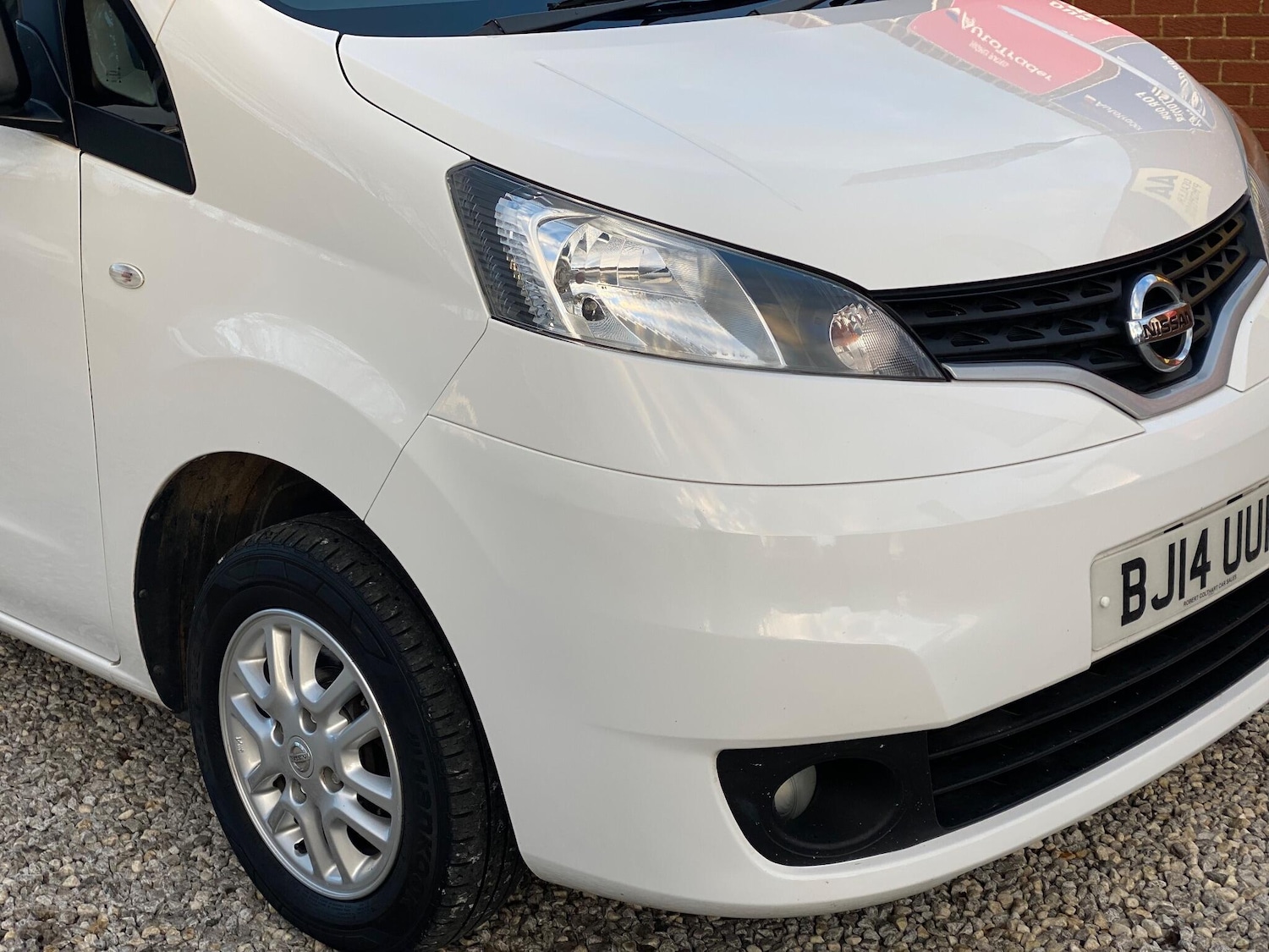 Used Nissan NV200 2014 for sale - 77040527: Photo 33