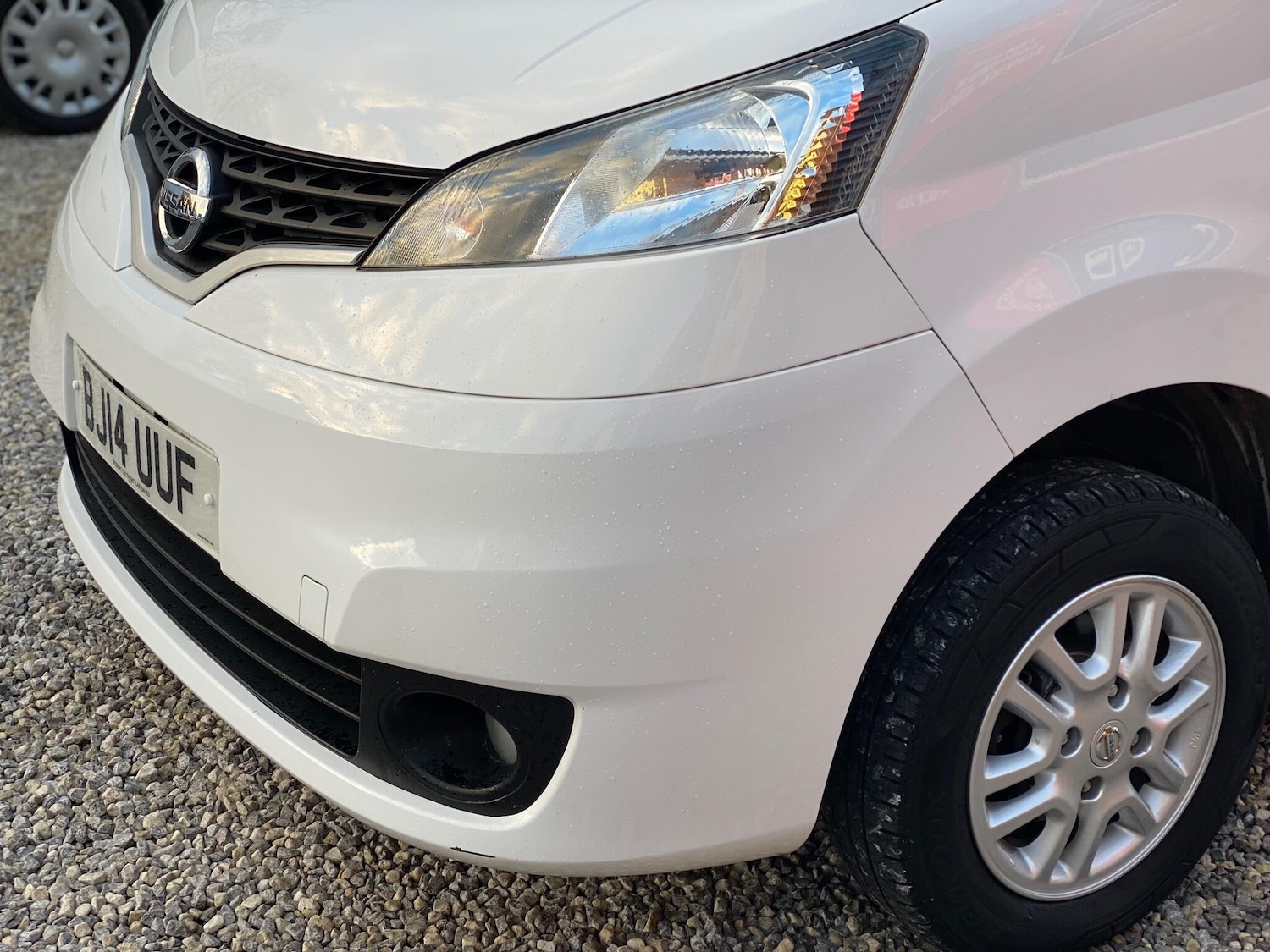 Used Nissan NV200 2014 for sale - 77040527: Photo 34