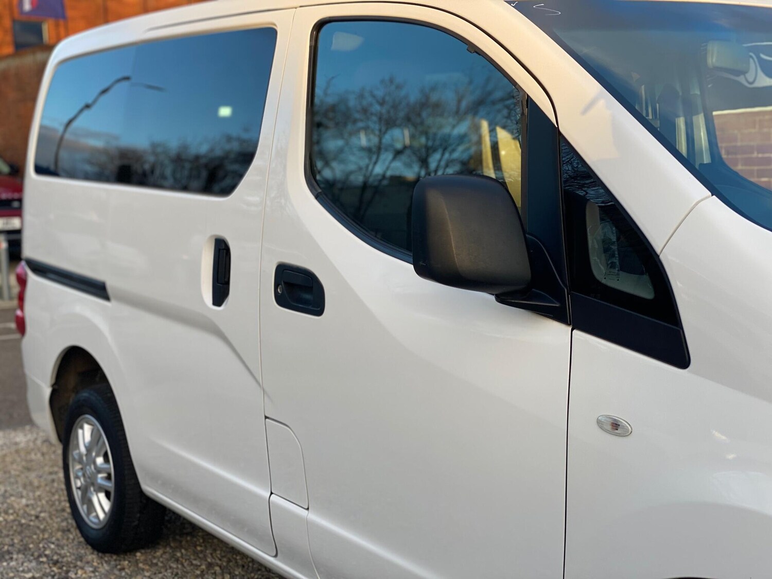 Used Nissan NV200 2014 for sale - 77040527: Photo 39