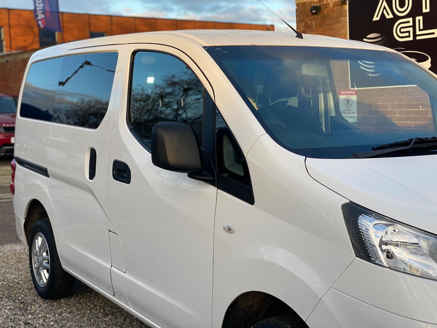 Used Nissan NV200 2014 for sale - 77040527: Photo 40