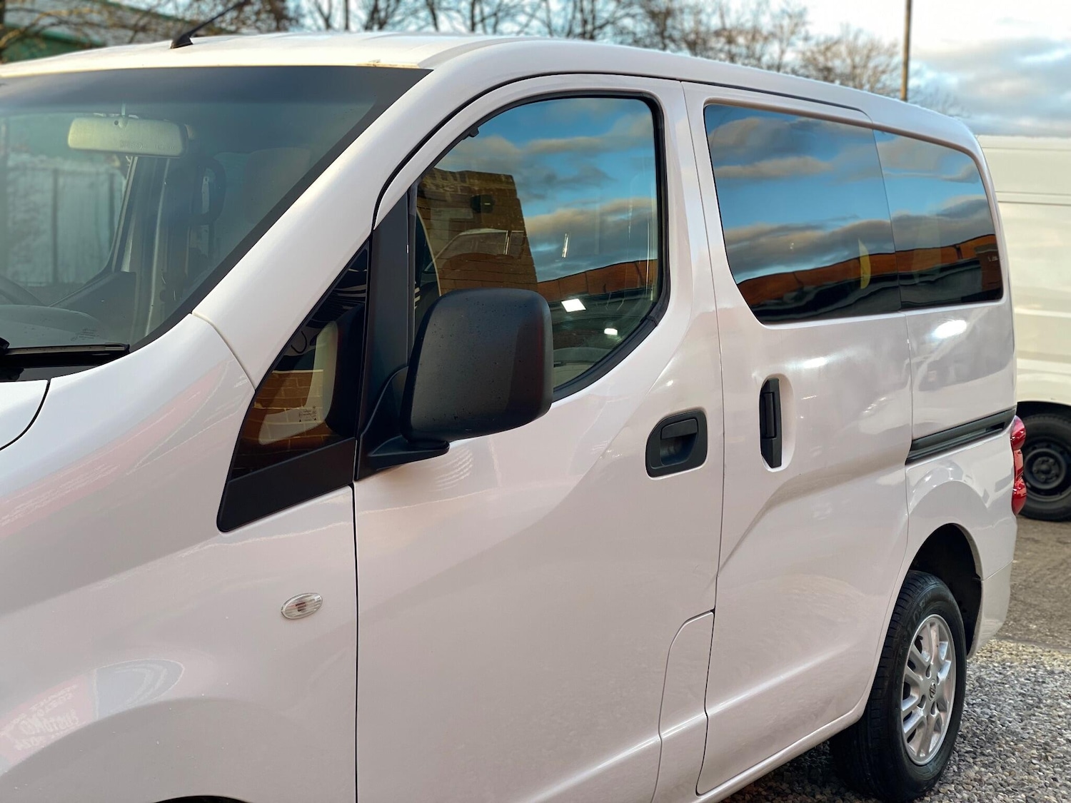 Used Nissan NV200 2014 for sale - 77040527: Photo 41