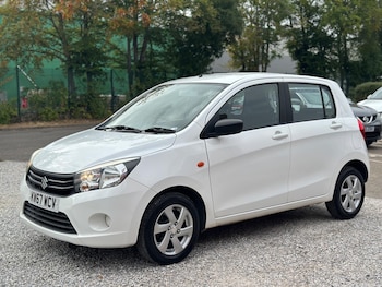 Used Suzuki Celerio 2018 for sale - 79553590: Photo