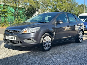 Used Ford Focus 2010 for sale - 79688149: Photo