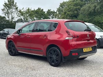 Used Peugeot 3008 2015 for sale - 79201640: Photo