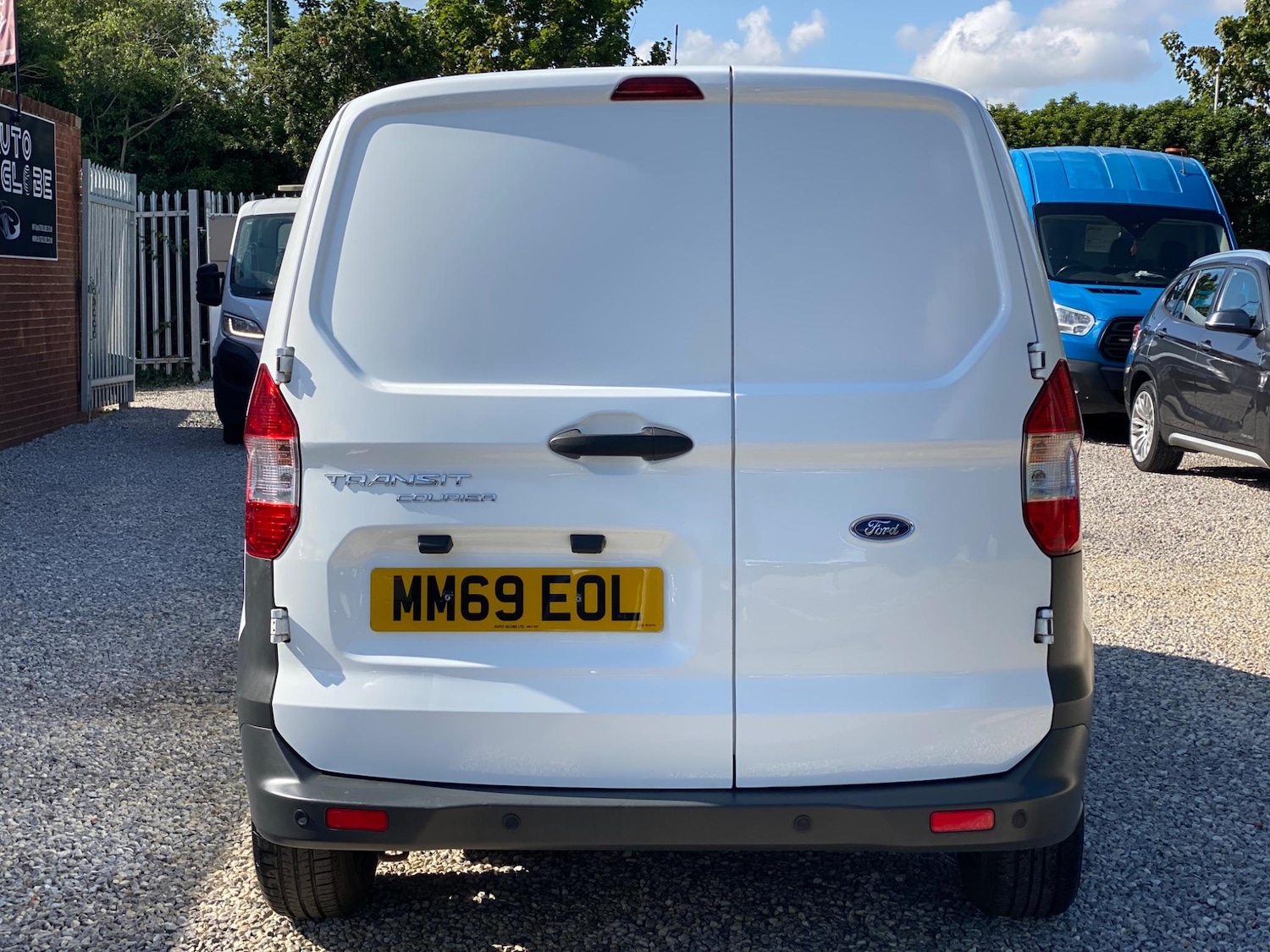 Vehicle 24