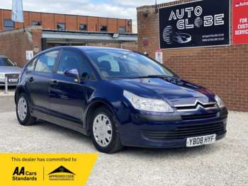 2008 (08) - 1.4i 16V LX 5dr