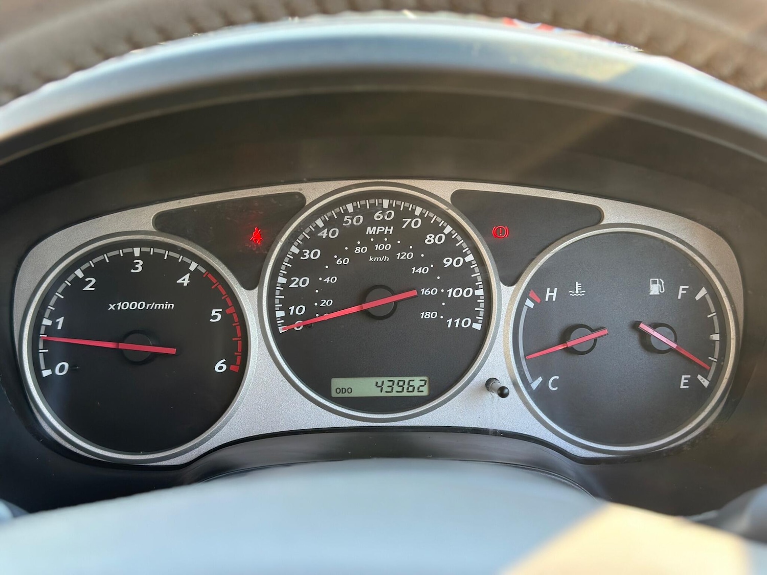 Used Isuzu Rodeo 2007 for sale - 76072407: Photo 13
