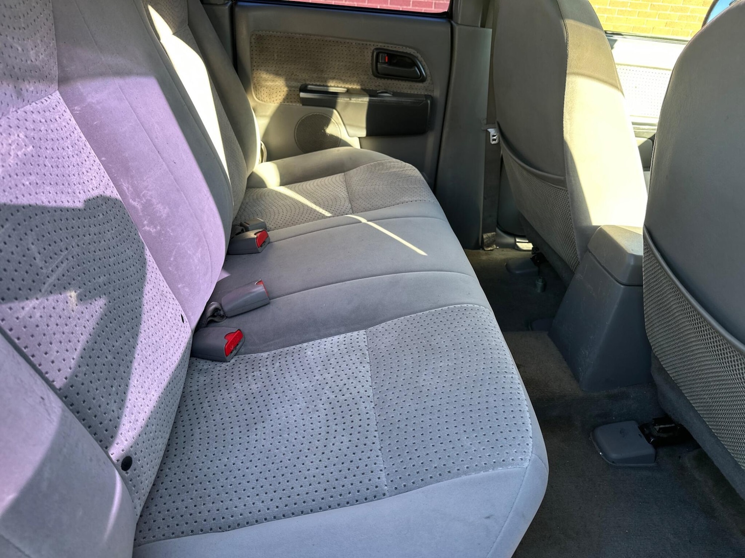 Used Isuzu Rodeo 2007 for sale - 76072407: Photo 25