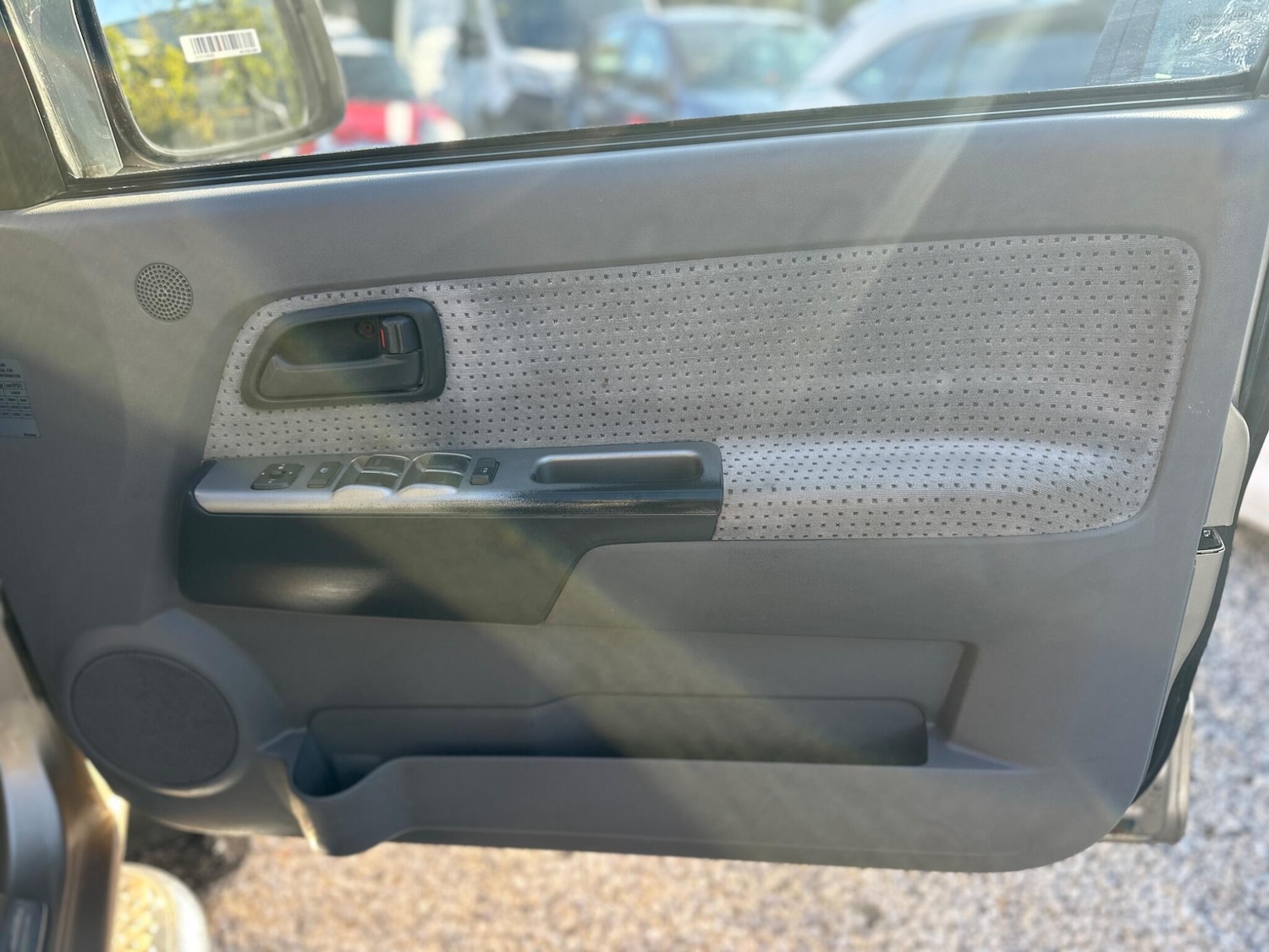 Used Isuzu Rodeo 2007 for sale - 76072407: Photo 30