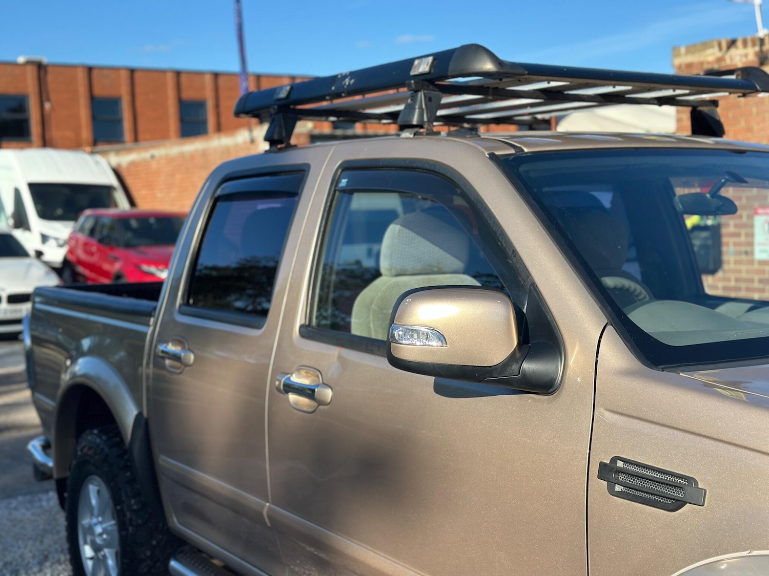 Used Isuzu Rodeo 2007 for sale - 76072407: Photo 35
