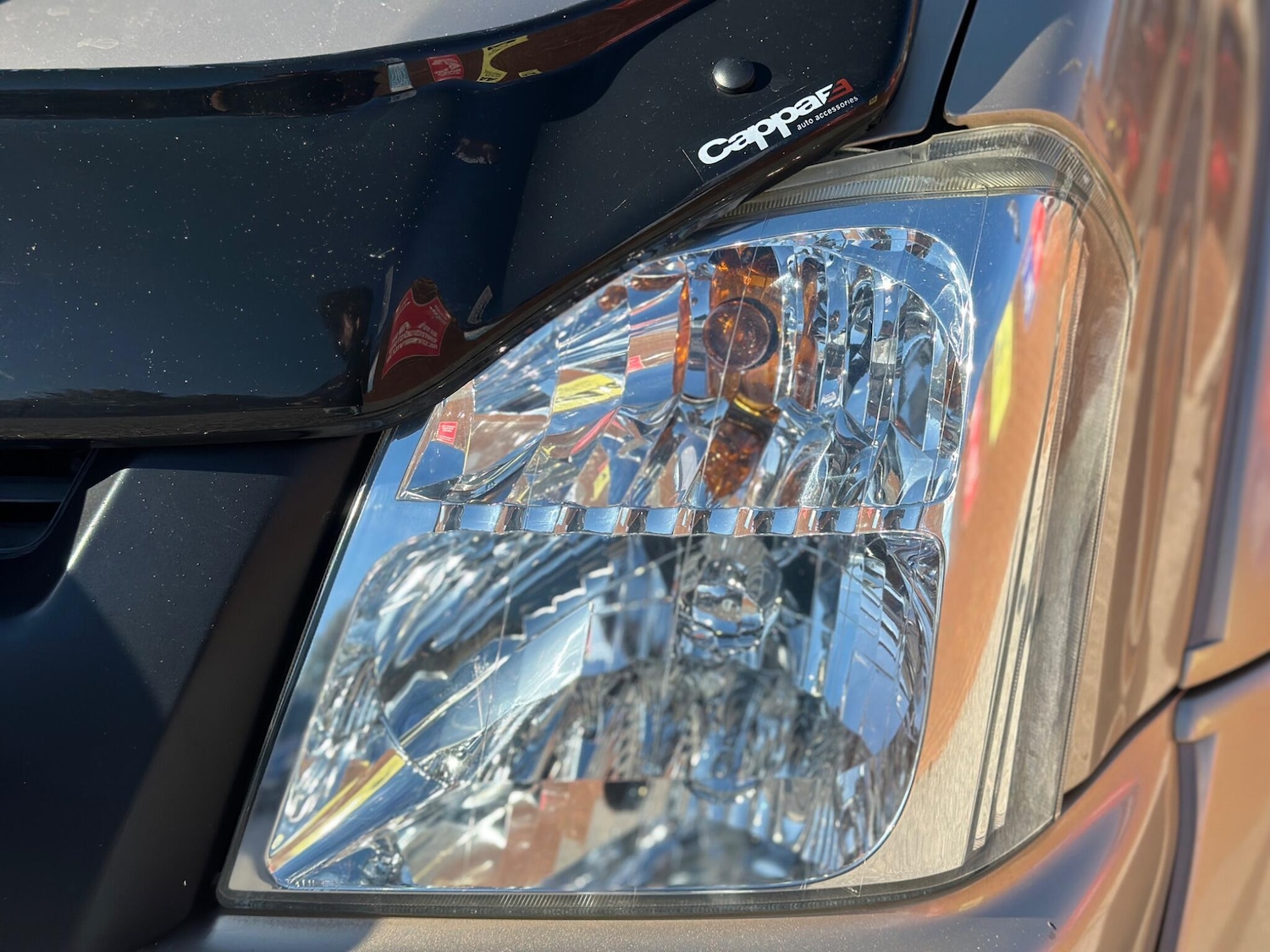 Used Isuzu Rodeo 2007 for sale - 76072407: Photo 36